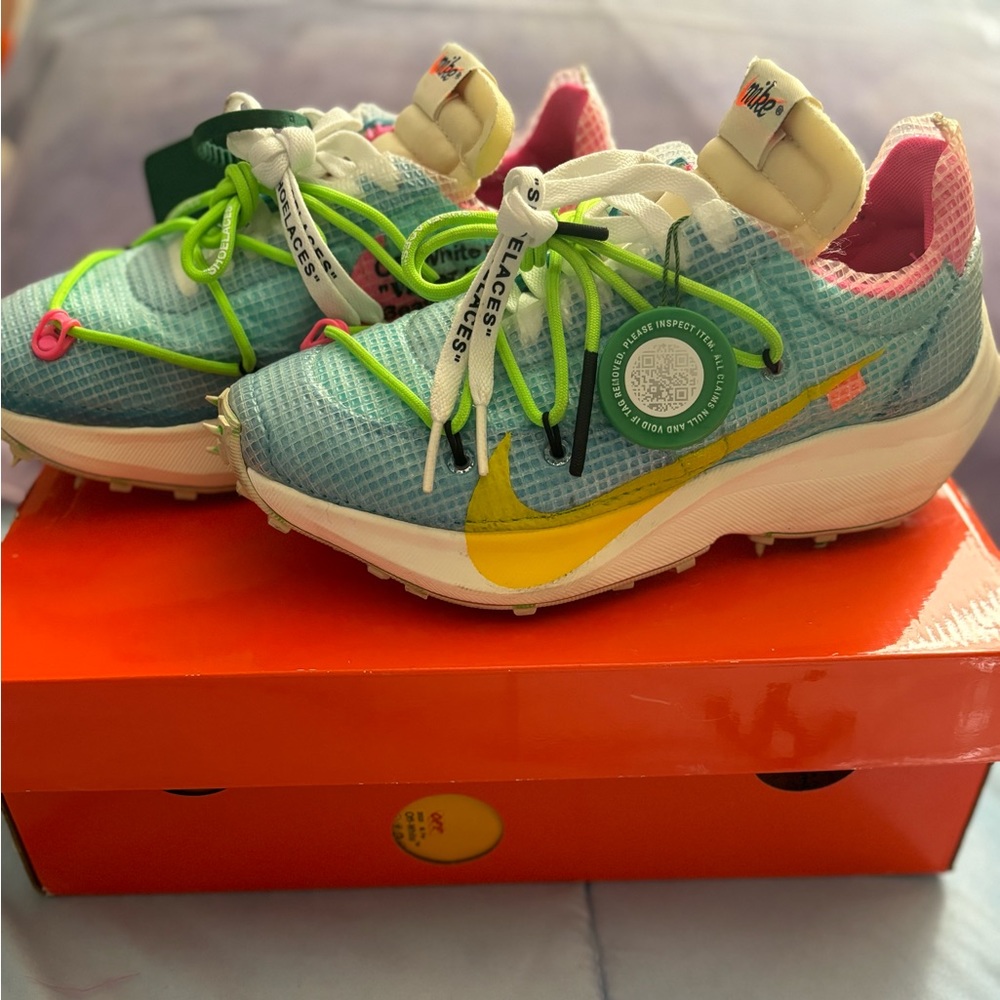 Nike OFF-WHITE